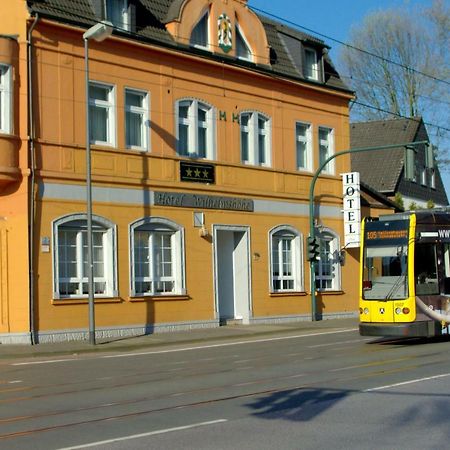 Hotel Wilhelmshoehe Essen Luaran gambar
