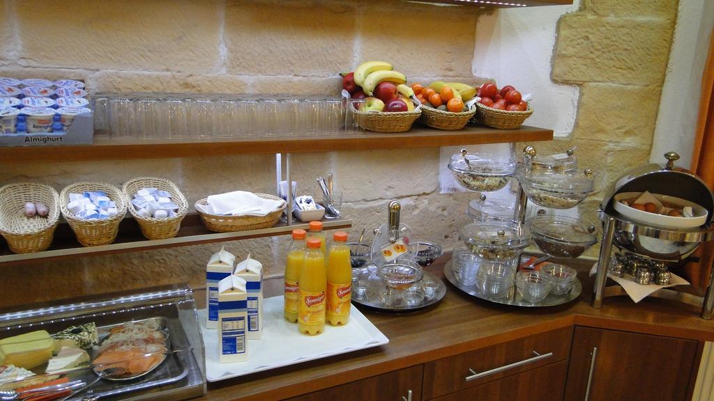 Hotel Wilhelmshoehe Essen Luaran gambar