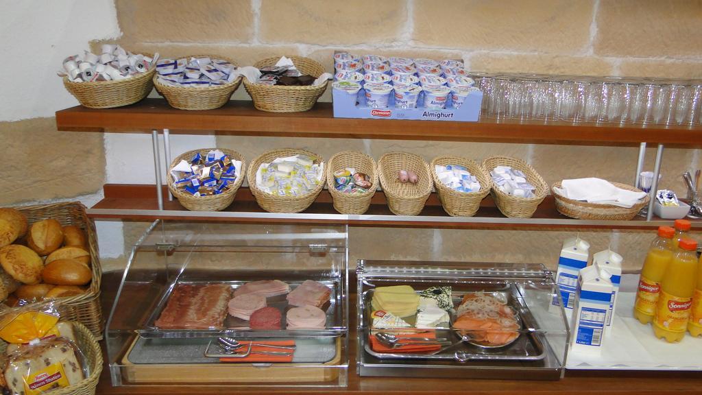 Hotel Wilhelmshoehe Essen Luaran gambar