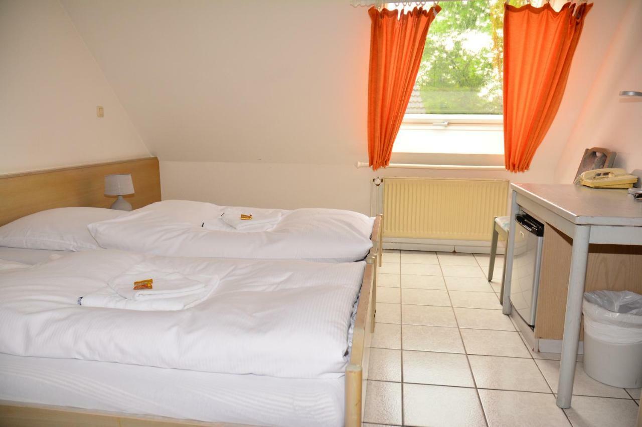 Hotel Wilhelmshoehe Essen Luaran gambar
