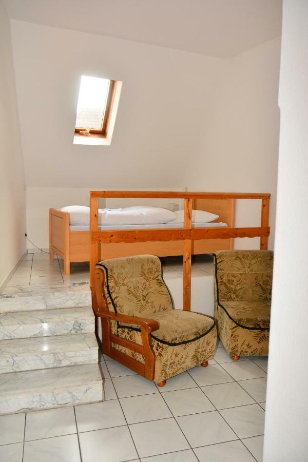 Hotel Wilhelmshoehe Essen Luaran gambar