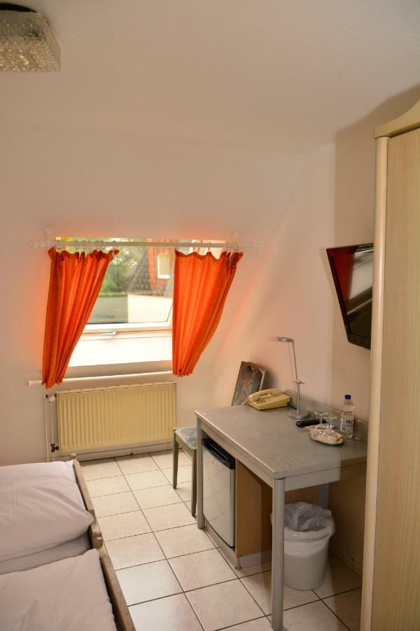 Hotel Wilhelmshoehe Essen Luaran gambar