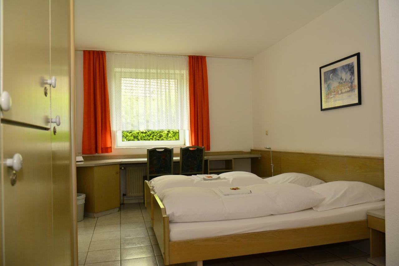 Hotel Wilhelmshoehe Essen Luaran gambar