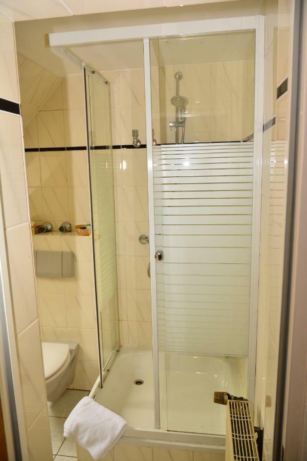 Hotel Wilhelmshoehe Essen Luaran gambar
