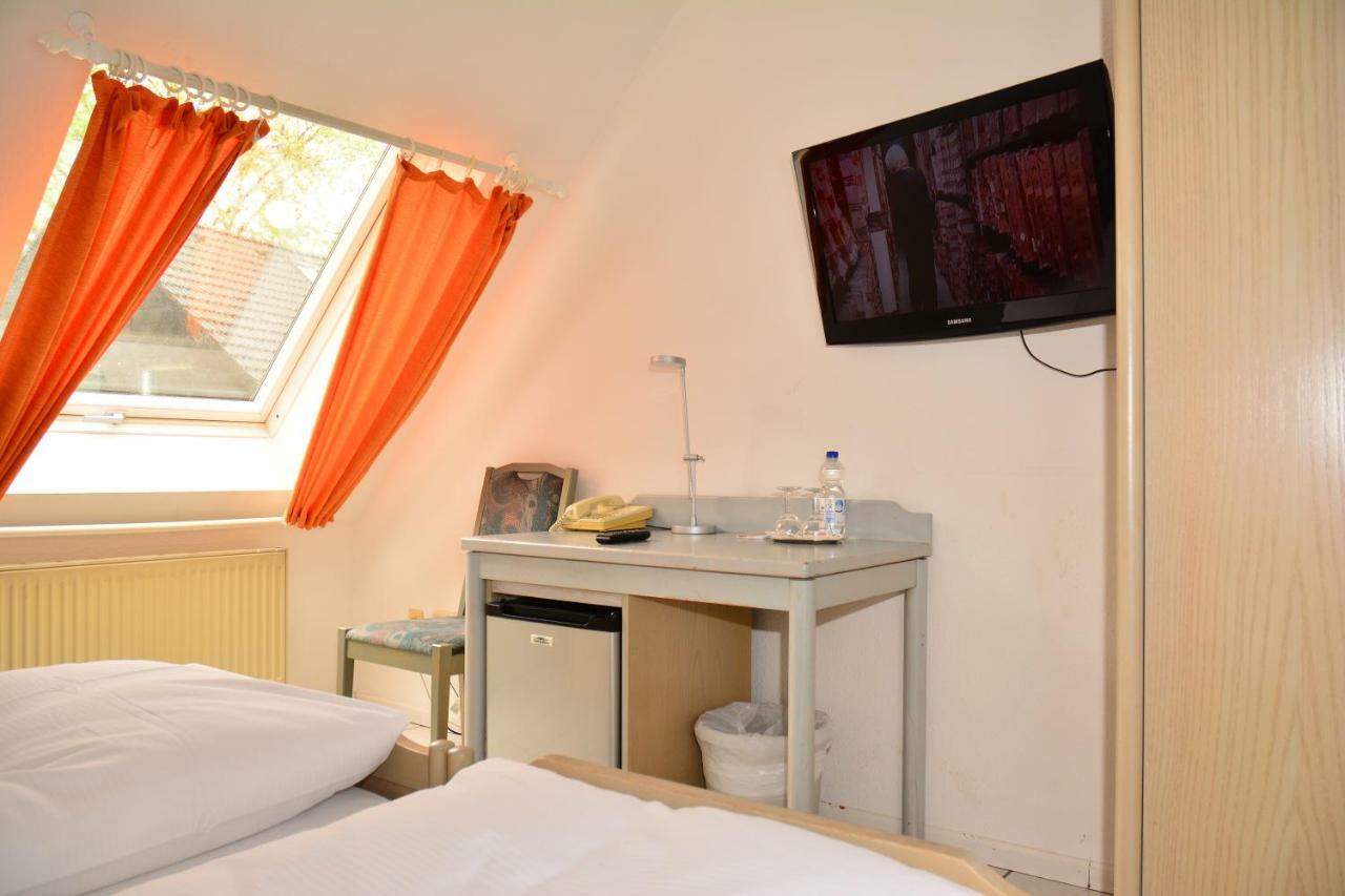 Hotel Wilhelmshoehe Essen Luaran gambar
