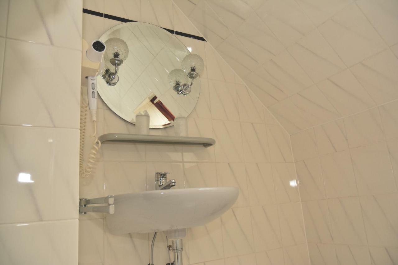 Hotel Wilhelmshoehe Essen Luaran gambar