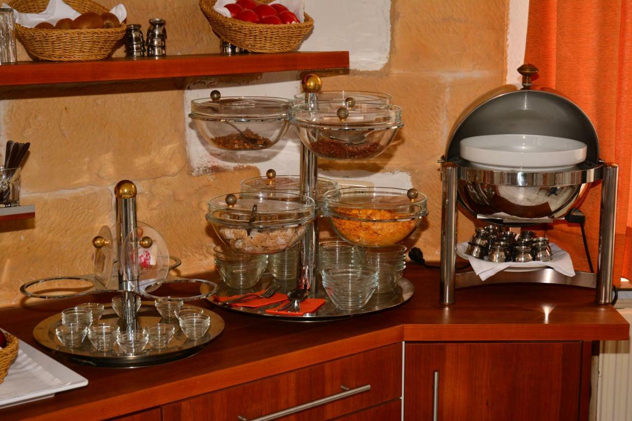 Hotel Wilhelmshoehe Essen Luaran gambar