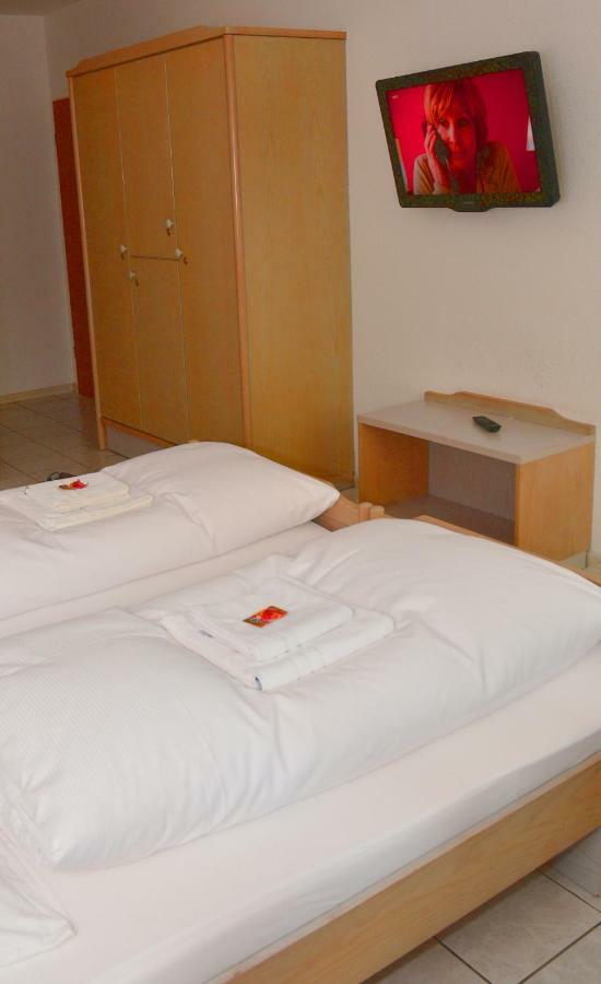 Hotel Wilhelmshoehe Essen Luaran gambar